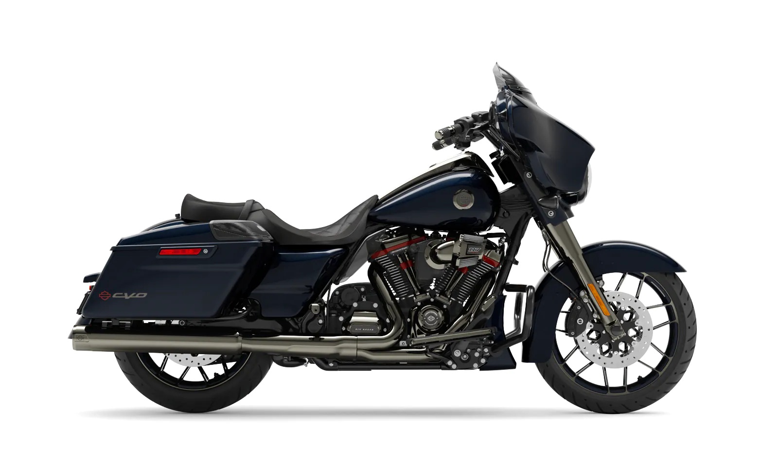 Go to wvharley.com (Used-Harley-Davidson-CVO-Street-Glide-Motorcycle-For-Sale-In-South-Charleston-West-Virginia--inventory subpage)