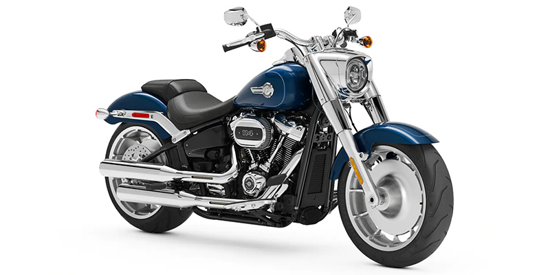 Go to wvharley.com …