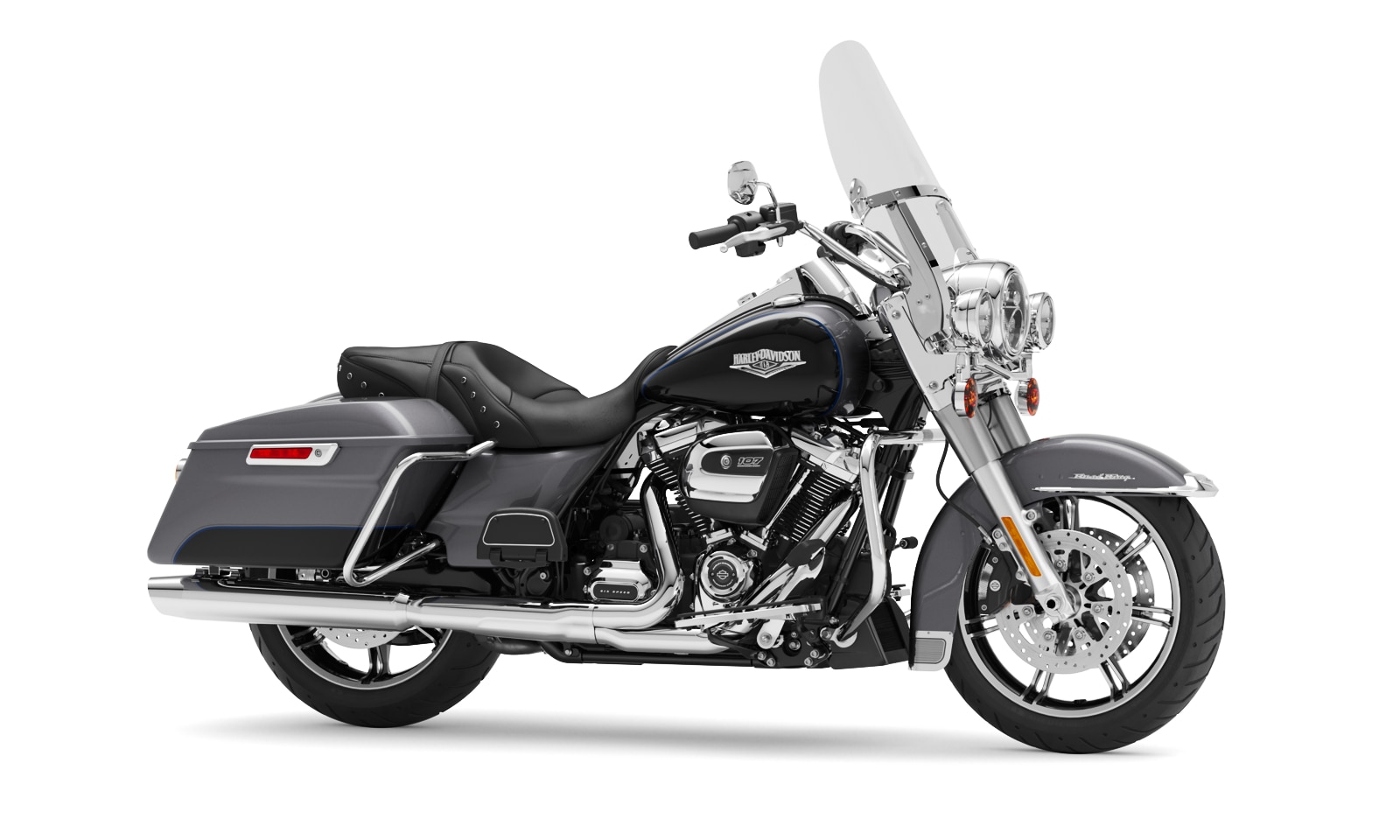 Go to wvharley.com (Used-Harley-Davidson-Road-King-Grand-American-Touring-Motorcycle-For-Sale-In-South-Charleston-West-Virginia--inventory subpage)